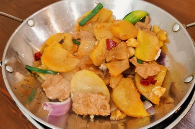 余味菜馆(共鸣巷店)