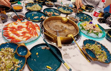 Affy Tapple餐厅图片