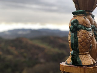 疫情前的旅行|#金山岭 #避暑山庄 #小布达拉宫 #古北水镇