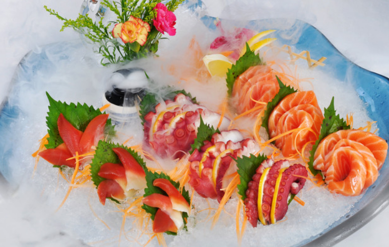 新海利海鲜城(夏湾店)