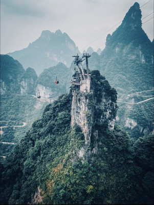 张家界3天2晚保姆级旅行攻略