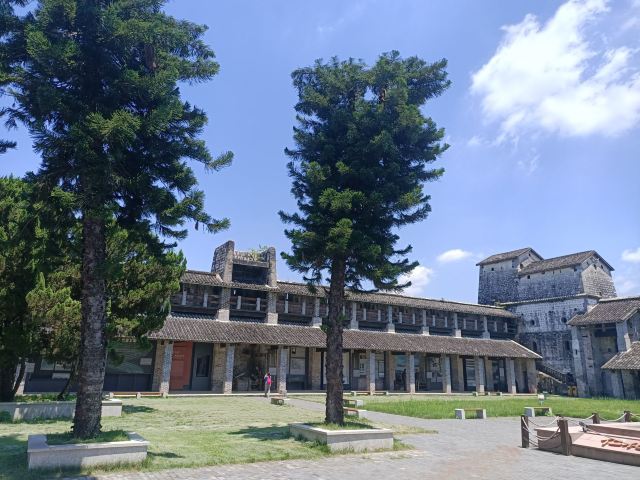 双峰寨旅行图片 13