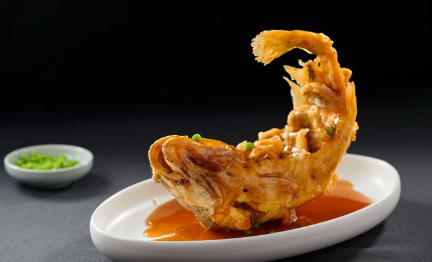 鲁采 LU STYLE(CBD店)