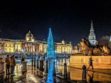 特拉法加广场-伦敦-yangduoduo17