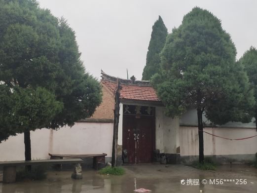火星寺