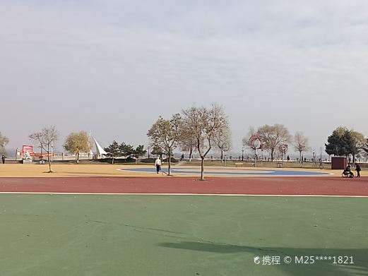 外滩公园
