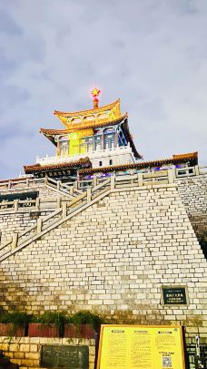 解放阁-济南-黄海大智若愚