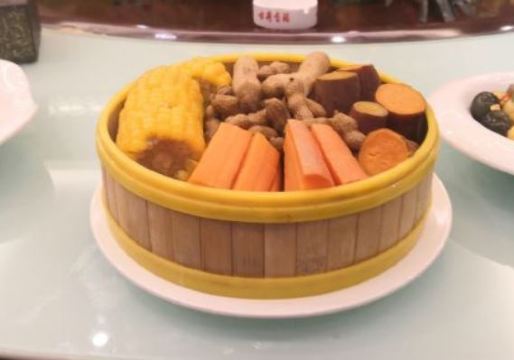江南名灶(武里山天街店)