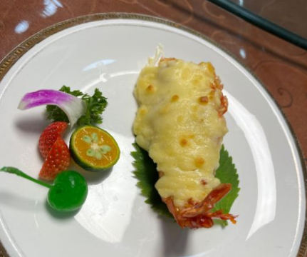 和谐食府(绿榕楼店)