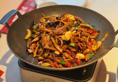 潇湘码头(中关村壹号店)