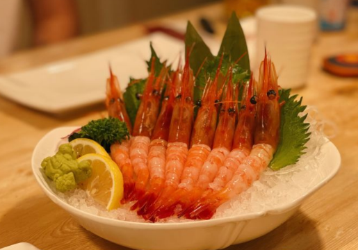 道乐蟹料理(亦庄店)