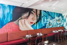 Embassy XO美食图片