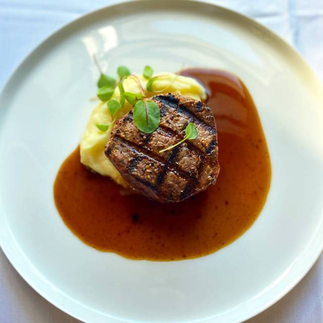 Union House餐厅图片