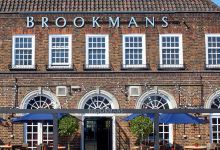 Brookmans美食图片