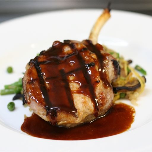 Black Diamond Bistro