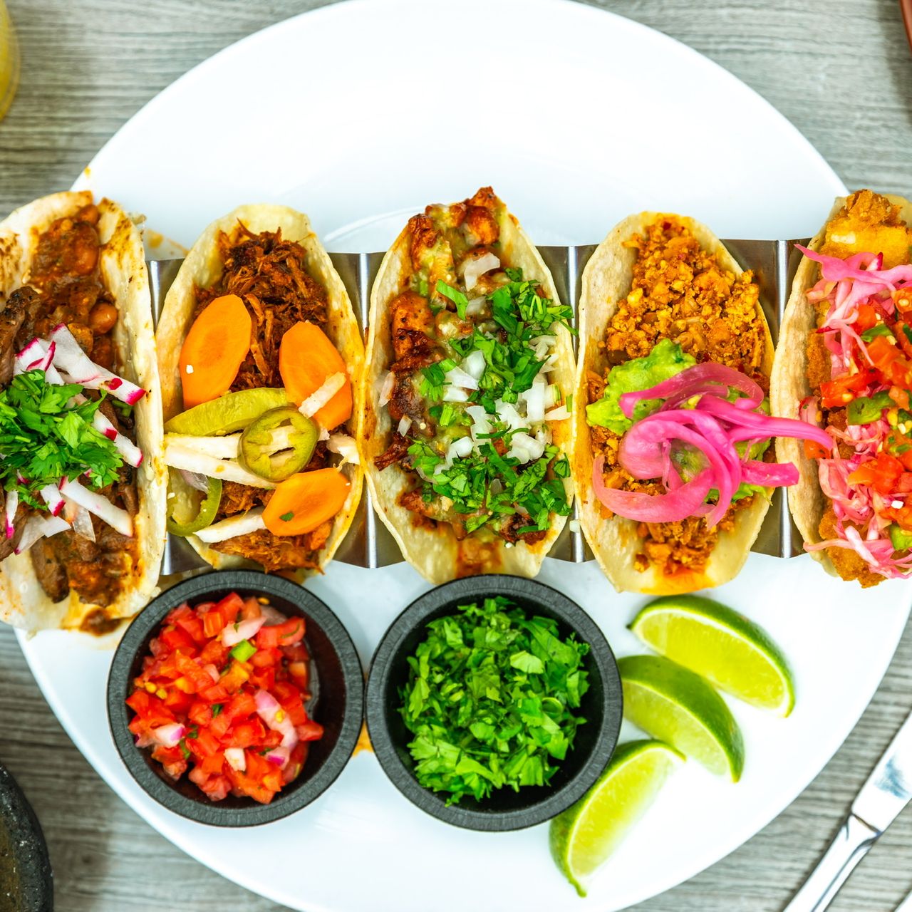 Centro Mexican Kitchen餐厅图片