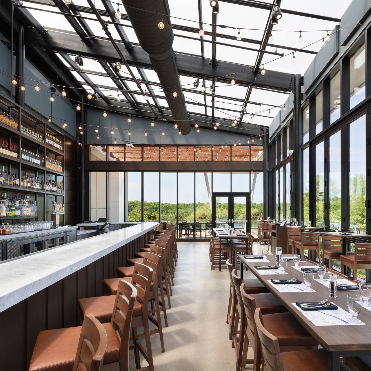 Legal Sea Foods - Chestnut Hill