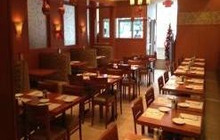 Louies Pizzeria餐厅图片