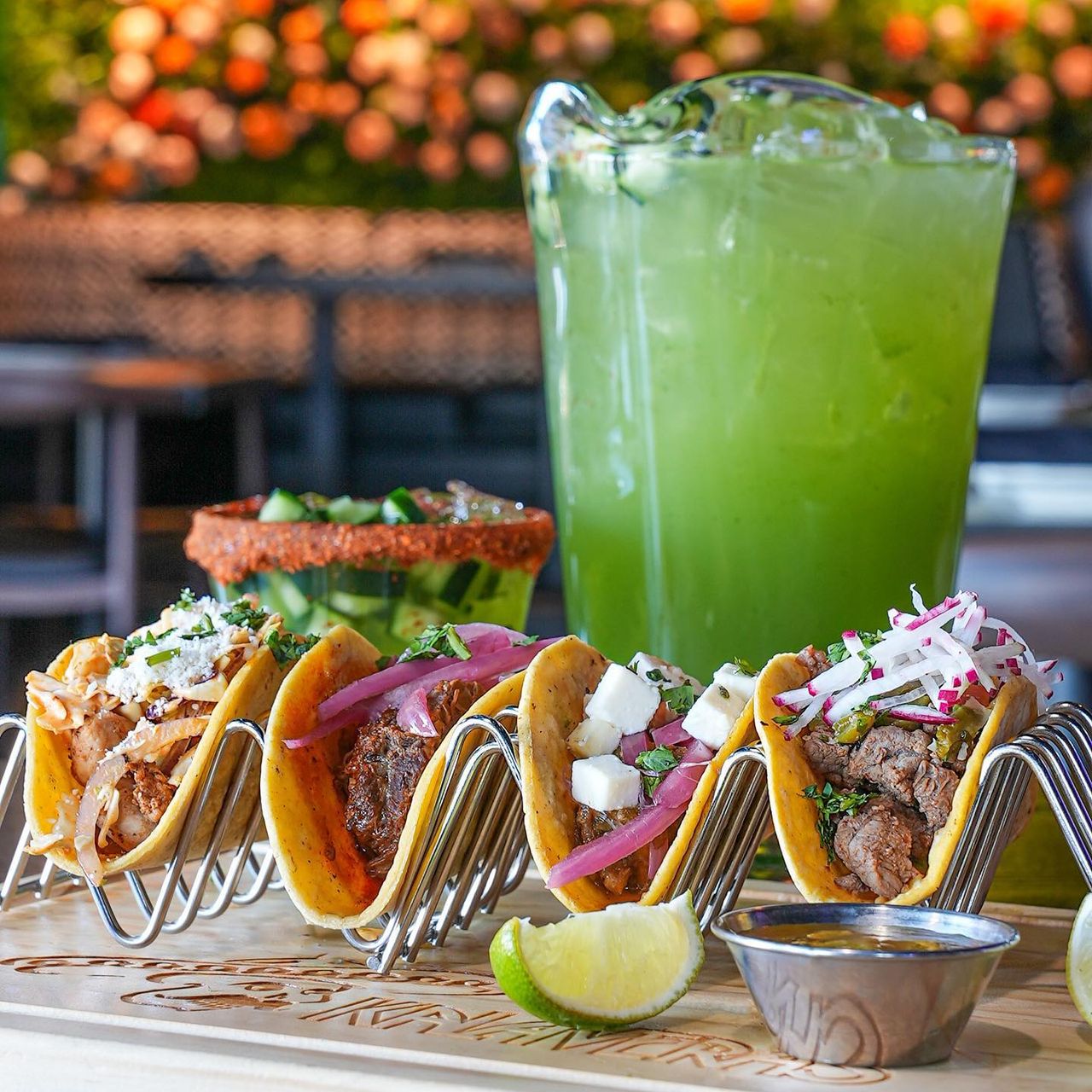 Kalaveras - Marina Del Rey