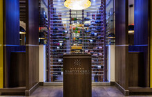 Bistro Martini Grill餐厅图片