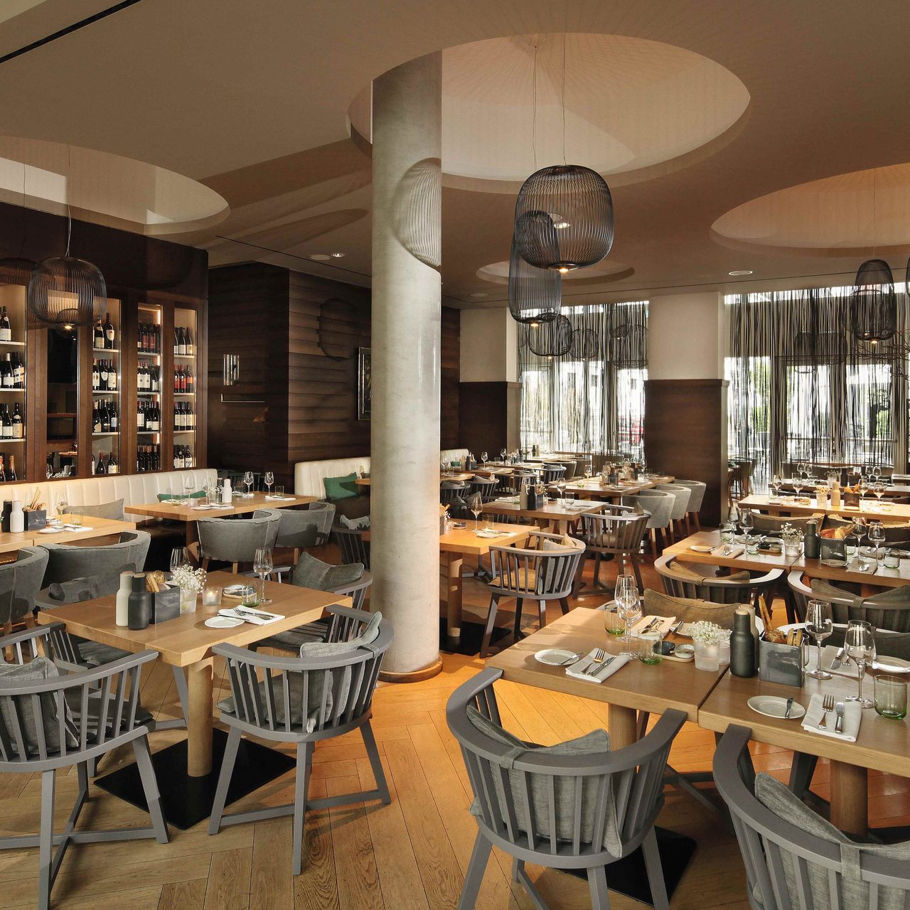 maximilian°s餐厅图片