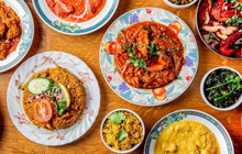 Curry lovers Epping餐厅图片