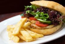 Gosnells Hotel美食图片