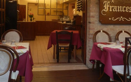 Tavernetta Paolo e Francesca