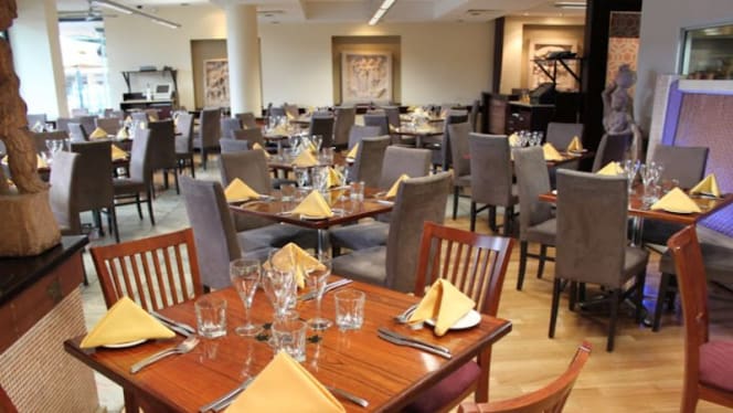 Beyond India North Adelaide