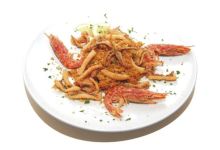 Ristorante Mediterraneo美食图片