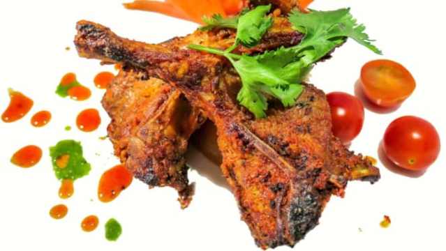 Memories of India- Osterley