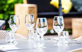 Restaurant Ruitersbosch