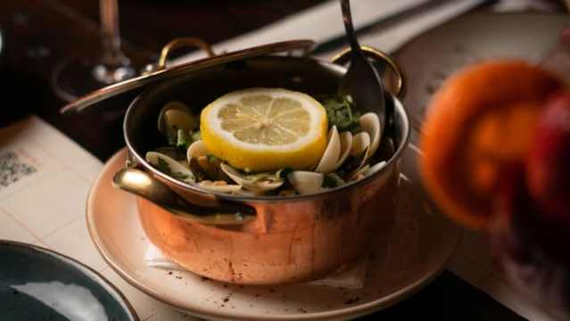 Encaixados餐厅图片