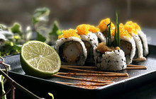 Kaigan Sushi Bar餐厅图片