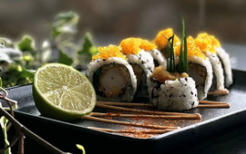 Kaigan Sushi Bar