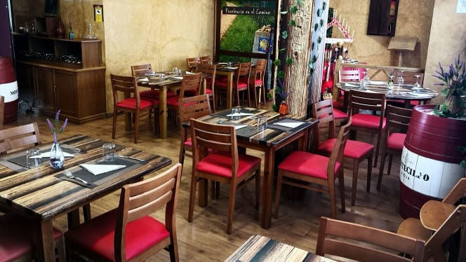 La Alforja de Trobaio