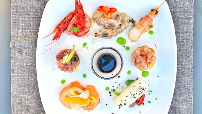 Boccaporto餐厅图片