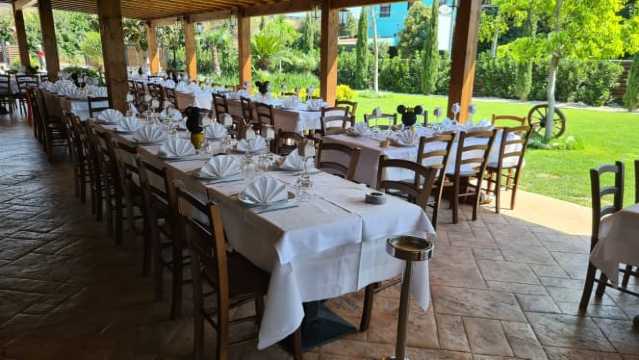 Agriturismo Il Casale