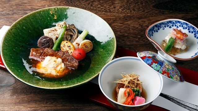 Ichimuan餐厅图片