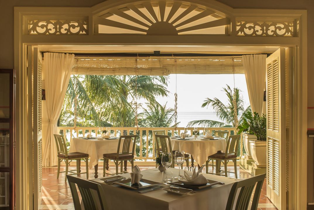 富国岛拉维朗达度假村美憬阁酒店(La Veranda Resort Phu Quoc - MGallery)图片