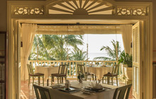 The Peppertree Restaurant - La Veranda Resort Phu Quoc MGallery餐厅图片