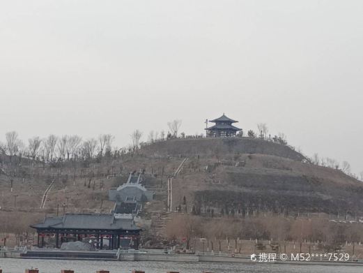 青阳广场