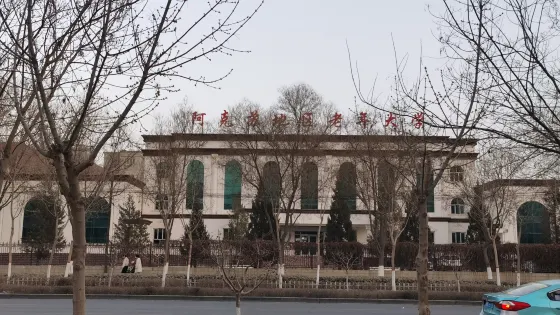 阿克蘇地區文化館