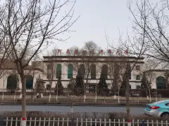 5-Day Aksu City Tour: Explore the Tianshan Tuomuer Canyon, Discover the Mysteries of the Taklimakan Desert