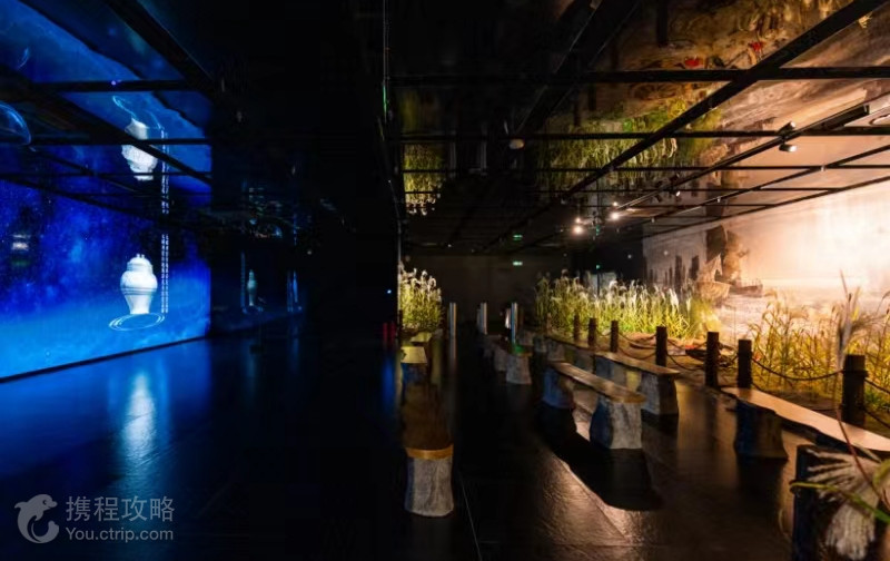 古末口遺址博物館
