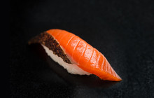 Sushi Nakazawa餐厅图片