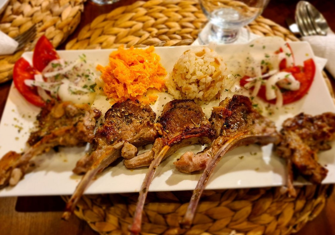 Pumpkin Goreme Restaurant and Art Gallery