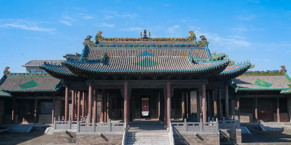 永安旅遊