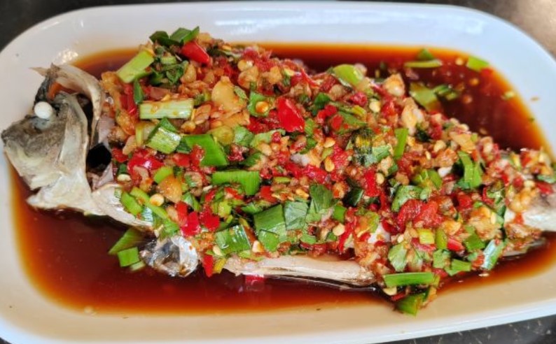 勇记干锅居(德阳店)餐厅图片