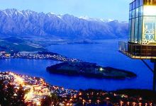 涂山郡景点图片